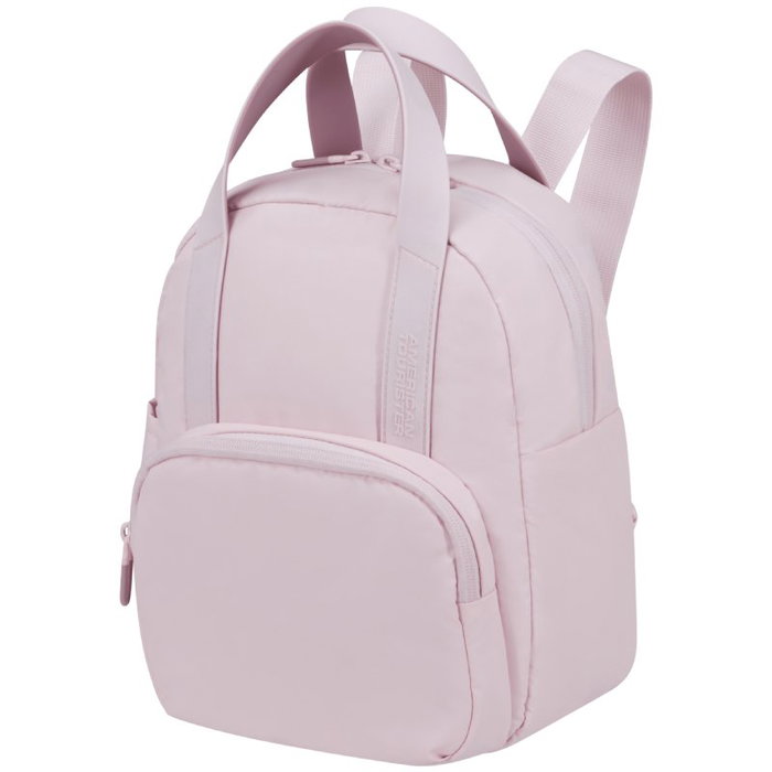 American Tourister Mochila Puffypop S Rosa 8.5L